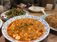 -九转小磨·非遗东北菜(万达广场店)