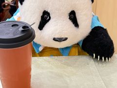 -奥华餐厅·老张记(台基厂店)