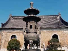 -句容茅山景区