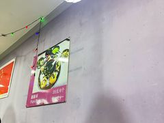 -葛尼沙印度餐厅 (镇明路店)