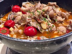 -聚味瞿记·龙虾堂(坡子街店)