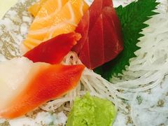 -有喜屋·深夜食堂(北京西路店)