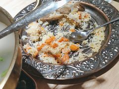 -禾木·新疆特色美食
