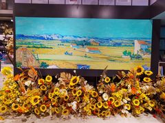 -上海明天广场JW万豪酒店