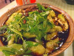 -余味私房菜(正阳小区西5街区店)