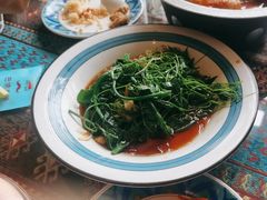 -巴依老爷新疆美食(马驹桥店)