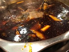 -五里香火锅城(五里堆路店)