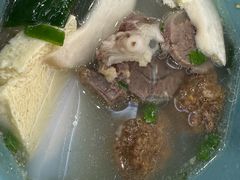 -阿吾丹的烤羊·新疆菜·抓饭·拌面(乌尔禾店)