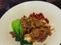 -漆黑觉米粉(三里屯店)