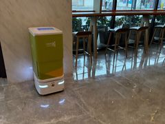 -成都武侯祠希尔顿惠庭酒店