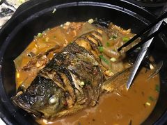 -海宁煲农家菜(惠南镇店)