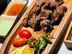 -将军牛排·尔滨地标朝鲜族美食(总店)
