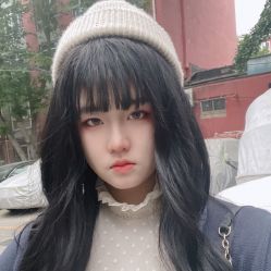 -3AM·S HAIR SALON烫发染发接发
