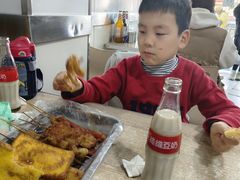 -五厂炸串(四流南路店)