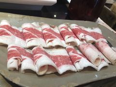 -渝大狮毛肚老火锅(普陀店)