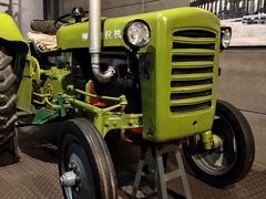 -柳州工业博物馆