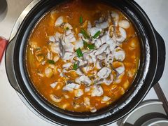 -周渝食惦酸菜鱼(青浦店)