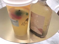 -喜茶(永旺梦乐城店)