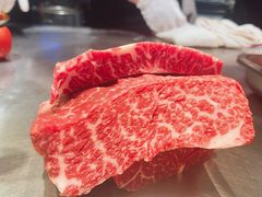 -潮汕大目牛肉火锅(皇岗旗舰店)