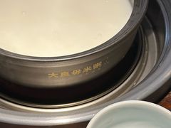 -大良毋米粥(锦龙路总店)
