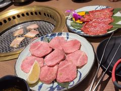 -虎丸烧肉(世纪汇店)
