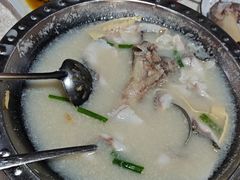 -陈生记黑鱼馆·20年活鱼现杀(宁波鼓楼店)