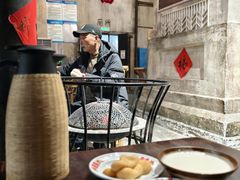 -東茅街茶馆
