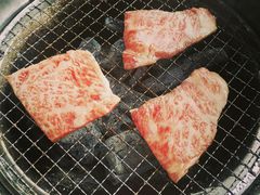 -热血兄弟·炭火烤肉(融侨中心店)