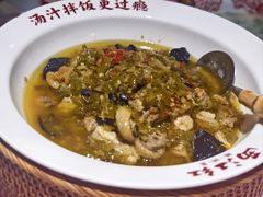 -西江红·株洲本地菜(滨江南路店)