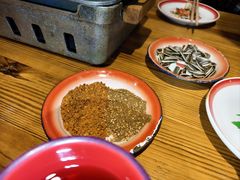 -东方一串·龙虾烧烤·特色烤鱼(柳州路店)