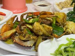 -富来美食(成发大厦店)