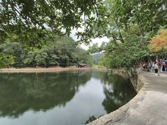 -韶山毛泽东同志故居