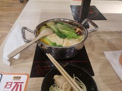 -吉野家 (新街口外大街店)