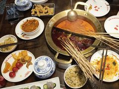 -牛签签串串香(IFS店)