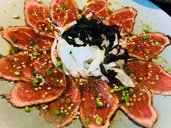 -九井澤精致料理(金茂店)