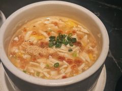 平桥豆腐-芳芳私房菜·精做淮扬菜(承德路店)