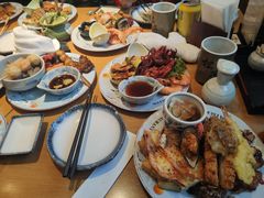 -松子料理(世纪城店)