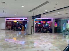 -银泰百货(北京大红门店)