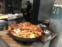 -吴长子卤菜馆(统一街店)