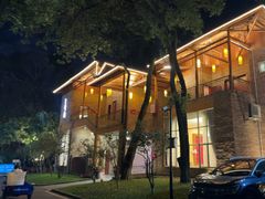 -顺风山庄(水濂山店)