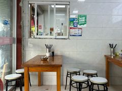 -小董骨汤馄饨店(通扬路店)