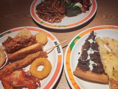 -比格比萨自助(南京万达茂店)