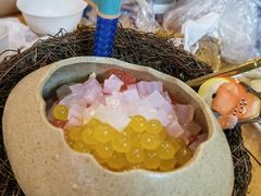 -0317火锅鸡·清真(正达店)