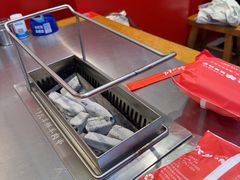 -古彭7只羊·鲜羊肉串·龙虾烧烤(玄武墨香路店)