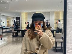 -CHANEL(恒隆广场店)