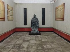 -白帝城·瞿塘峡景区