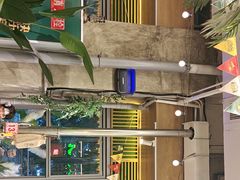 -曾百万小炉小串自助烧烤(高新店)