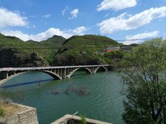 -黑龙潭风景区