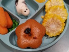 -西贝(宝乐汇店)