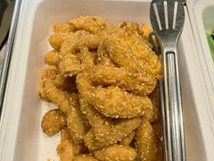 -素满香·食养自助(天一广场店)